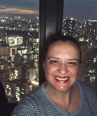 Practitioner Spotlight Voula Tomaras NAATI Translator